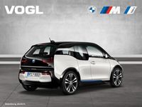 gebraucht BMW 120 i3 sAh DAB LED WLAN Navi Prof. Tempomat Shz