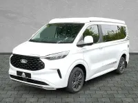 Neu Buerstner Copa C 500 136 PS (100 kW) 2025 Frozen white Van