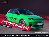 Gebraucht Renault R5 Komfort 110 kW (150 PS) 2022 Andere farbe Kleinwagen