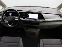 Używany VW T7 150 KM (110 kW) 2025 Czarny Van