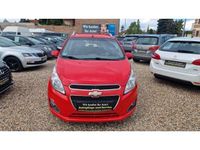 gebraucht Chevrolet Spark LT+