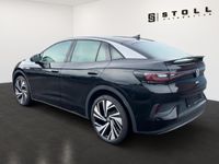 Gebraucht VW ID.5 Pro Performance 150 kW (204 PS) 2023 Schwarz SUV