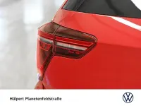 Gebraucht VW Polo R-line 95 PS (69 kW) 2025 Rot Limousine