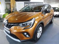 gebraucht Renault Captur II Intens