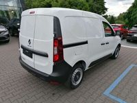 gebraucht Renault Express TCe 100 Navi Kamera Gittertrennwand