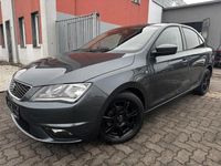 Gebraucht Seat Toledo 4You 86 PS (63 kW) 2015 Grau Limousine