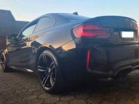 Gebraucht BMW M2 Competition Edition 411 PS (302 kW) 2019 Schwarz Coupé