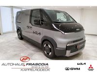 Neu Kia PV5 119 kW (163 PS) 2026 Grau Van / Kleinbus