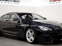 Gebraucht BMW 640 M Sport 320 PS (235 kW) 2015 Schwarz Coupé