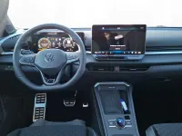Neu VW T-Roc R-line 150 PS (110 kW) 2026 Pure white SUV