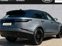 Second-hand Land Rover Range Rover Velar HSE Dynamic 300 CP (220 kW) 2024 Gri SUV