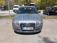 Usata Audi A4 2006 Argento Station wagon