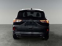 Gebraucht Ford Kuga ST-Line X 224 PS (164 kW) 2021 Magneticgrau (metallic) SUV