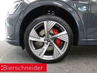 gebraucht Audi Q8 Sportback e-tron S line 55 e-tron quattro