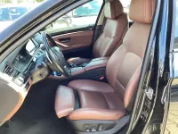 Gebraucht BMW 530 Performance 258 PS (189 kW) 2011 Schwarz Kombi