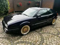 Gebraucht VW Corrado 160 PS (117 kW) 1991 Coupé