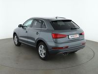 gebraucht Audi Q3 2.0 TDI Design, Diesel, 18.600 €