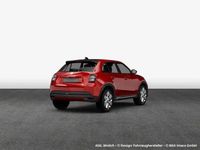 Neu Fiat 600E Icon 114 kW (156 PS) 2026 Passione rot Limousine