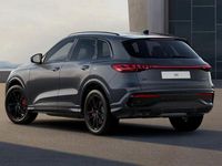 Ny Audi Q5 S-Line 299 HK (219 kW) 2026 Grå SUV