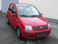 Occasion Fiat Panda 60 ch (44 kW) 2007 Rouge Break