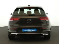 Gebraucht VW Golf Style 150 PS (110 kW) 2024 Uranograu SUV