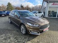 Gebraucht Ford Mondeo Vignale 210 PS (154 kW) 2018 Braun Kombi