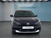 Neu Citroën C4 136 PS (100 kW) 2025 Schwarz Limousine