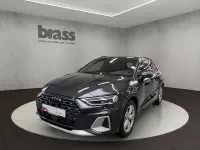 Gebraucht Audi A3 e-tron Ambiente 204 PS (150 kW) 2025 Manhattangrau metallic Kleinwagen