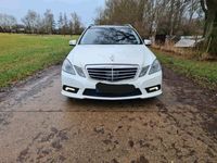 gebraucht Mercedes E350 4MATIC AMG Sportpaket Designo