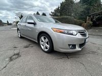 Gebraucht Honda Accord Elegance 156 PS (114 kW) 2010 Silber Kombi