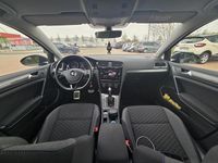 Gebraucht VW Golf VII Join 116 PS (85 kW) 2019 Grau Limousine