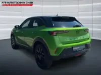 Gebraucht Opel Mokka 131 PS (96 kW) 2022 Gruen SUV
