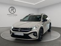 Gebraucht VW Taigo Style 150 PS (110 kW) 2022 Ascotgrau SUV