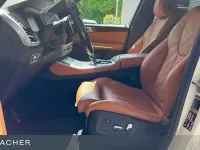 Gebraucht BMW X5 Efficient Dynamics 286 PS (210 kW) 2023 Mineralweiß metallic SUV