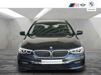 gebraucht BMW 530 d Sport Line Touring (G31)