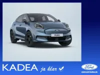Neu Ford Puma 114 kW (155 PS) 2026 Vapor blue SUV
