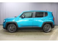 gebraucht Jeep Renegade Longitude UVP 31.657 Euro 1.0 T3 GSE 120MT FWD,...