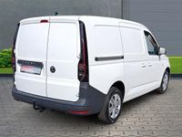 Gebraucht VW Caddy Maxi Basis 122 PS (89 kW) 2025 Weiss Van / Kleinbus