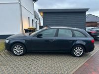 Gebraucht Audi A4 Attraction 150 PS (110 kW) 2015 Blau Kombi