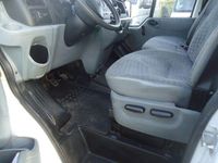Gebraucht Ford Transit 86 PS (63 kW) 2006 Weiß Pickup