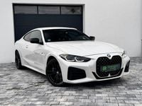 Gebraucht BMW M440 M Sport 374 PS (275 kW) 2021 Weiß Limousine