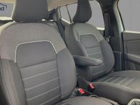 Neu Dacia Sandero Expression 91 PS (66 kW) 2025 Weiss / arktisweiss Kleinwagen