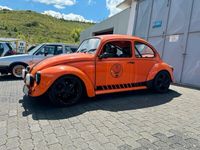 gebraucht VW Käfer Mexiko Motor Neu Weber Porsche H Zulassung