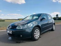Gebraucht VW Golf V 2004 Kleinwagen