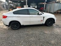 Gebraucht BMW X6 235 PS (172 kW) 2009 SUV