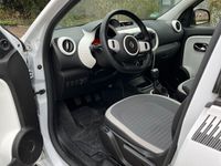 gebraucht Renault Twingo 1.0 SCe Limited