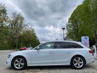 gebraucht Audi A4 Avant Ambition quattro S-LINE++TOP ANGEBOT++