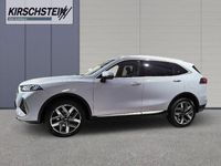 Gebraucht Wey 03 Lux 442 PS (325 kW) 2023 Hellblau SUV