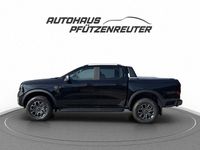 Neu Ford Ranger Wildtrack 205 PS (150 kW) 2025 Schwarz Pickup