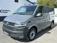 Second-hand VW Transporter 150 CP (110 kW) 2020 Gri Van